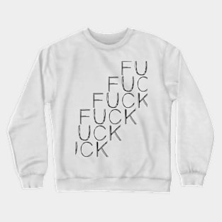 Feelings Crewneck Sweatshirt